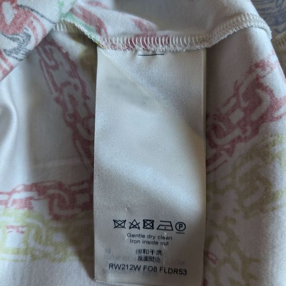 2021 Louis Vuitton T-Shirt Dress Collection by Nicolas Ghesquiere - Picture 11 of 14